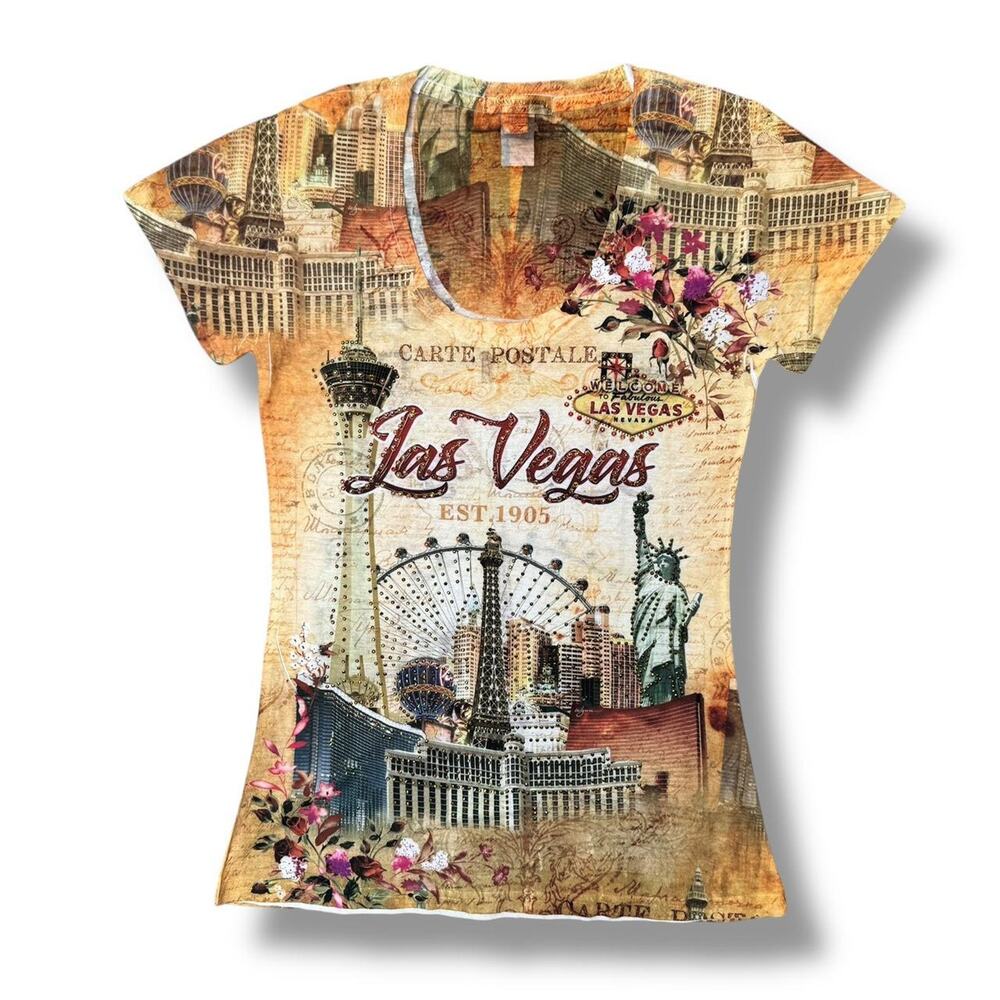 Banana Expression Las Vegas AOP